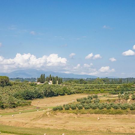 Fienile Cipresso, Art Of Living Tuscany Torre Екстериор снимка