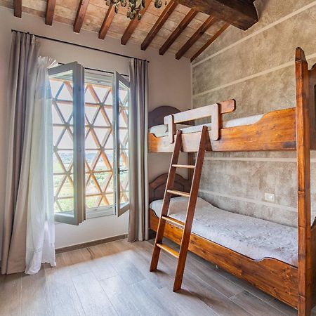 Fienile Cipresso, Art Of Living Tuscany Torre Екстериор снимка