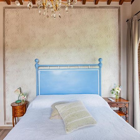Fienile Cipresso, Art Of Living Tuscany Torre Екстериор снимка