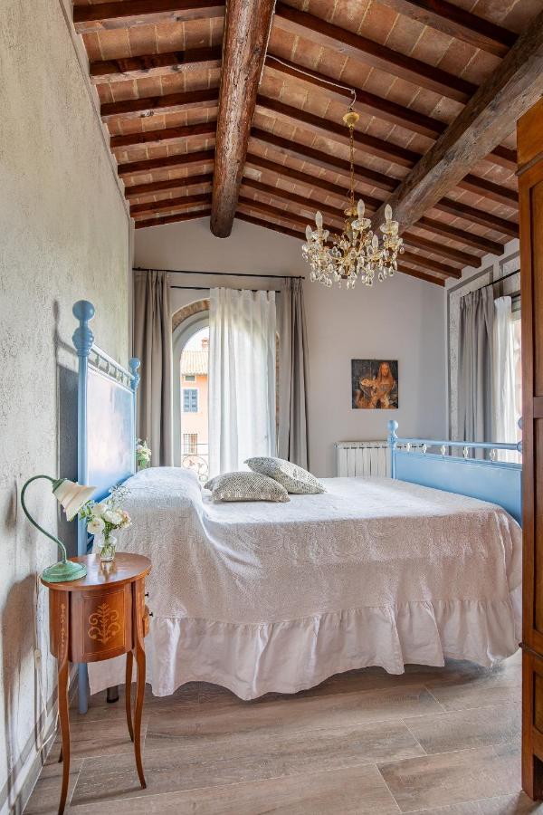 Fienile Cipresso, Art Of Living Tuscany Torre Екстериор снимка