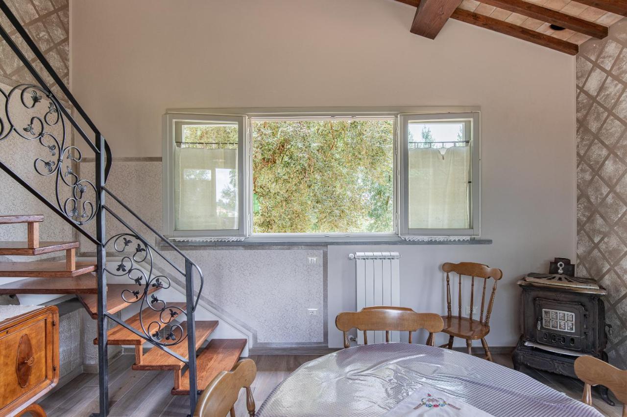 Fienile Cipresso, Art Of Living Tuscany Torre Екстериор снимка