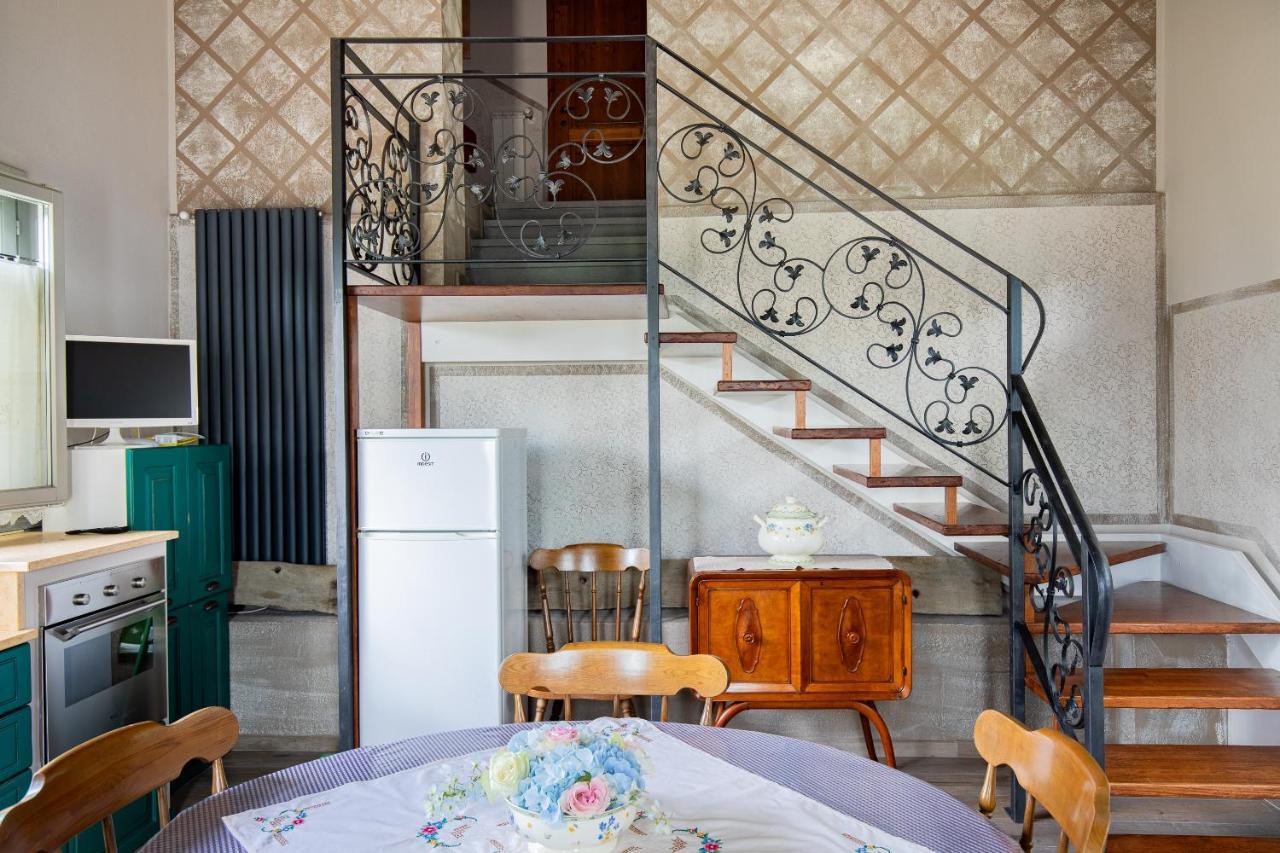 Fienile Cipresso, Art Of Living Tuscany Torre Екстериор снимка