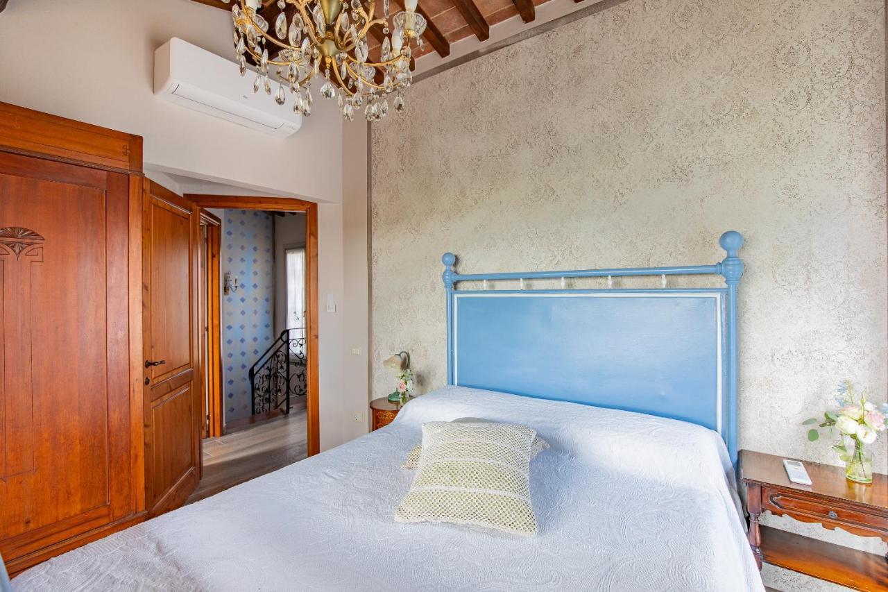 Fienile Cipresso, Art Of Living Tuscany Torre Екстериор снимка