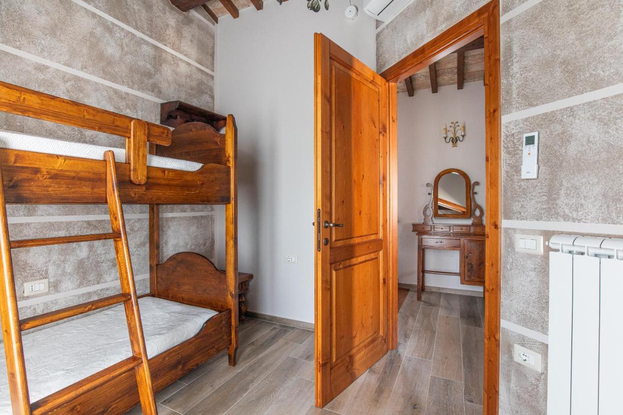 Fienile Cipresso, Art Of Living Tuscany Torre Екстериор снимка
