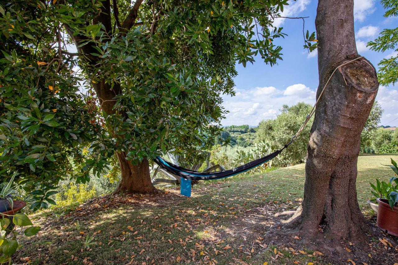 Fienile Cipresso, Art Of Living Tuscany Torre Екстериор снимка
