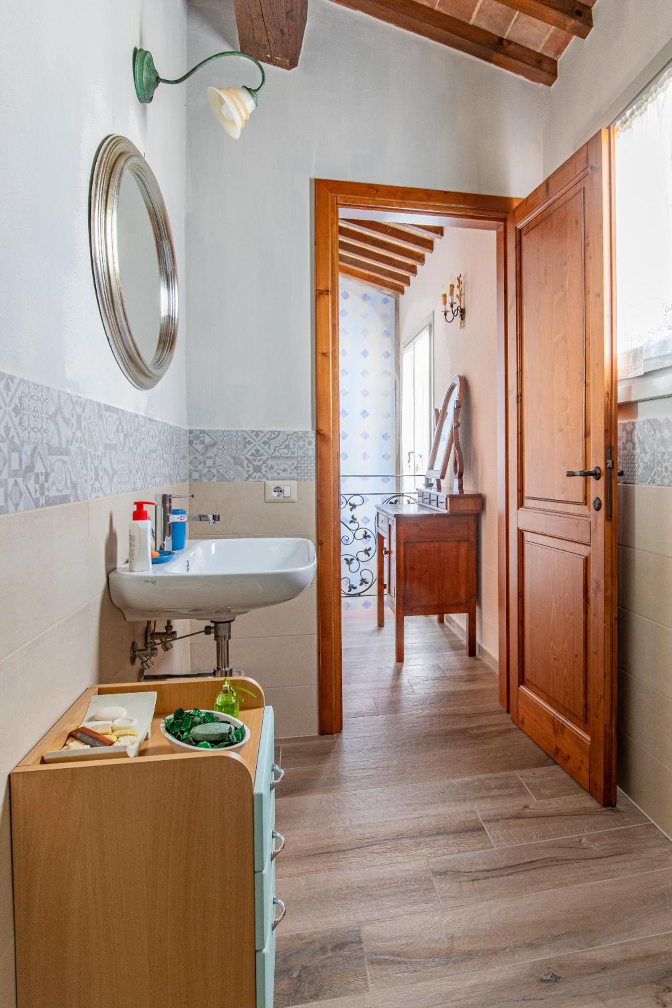 Fienile Cipresso, Art Of Living Tuscany Torre Екстериор снимка