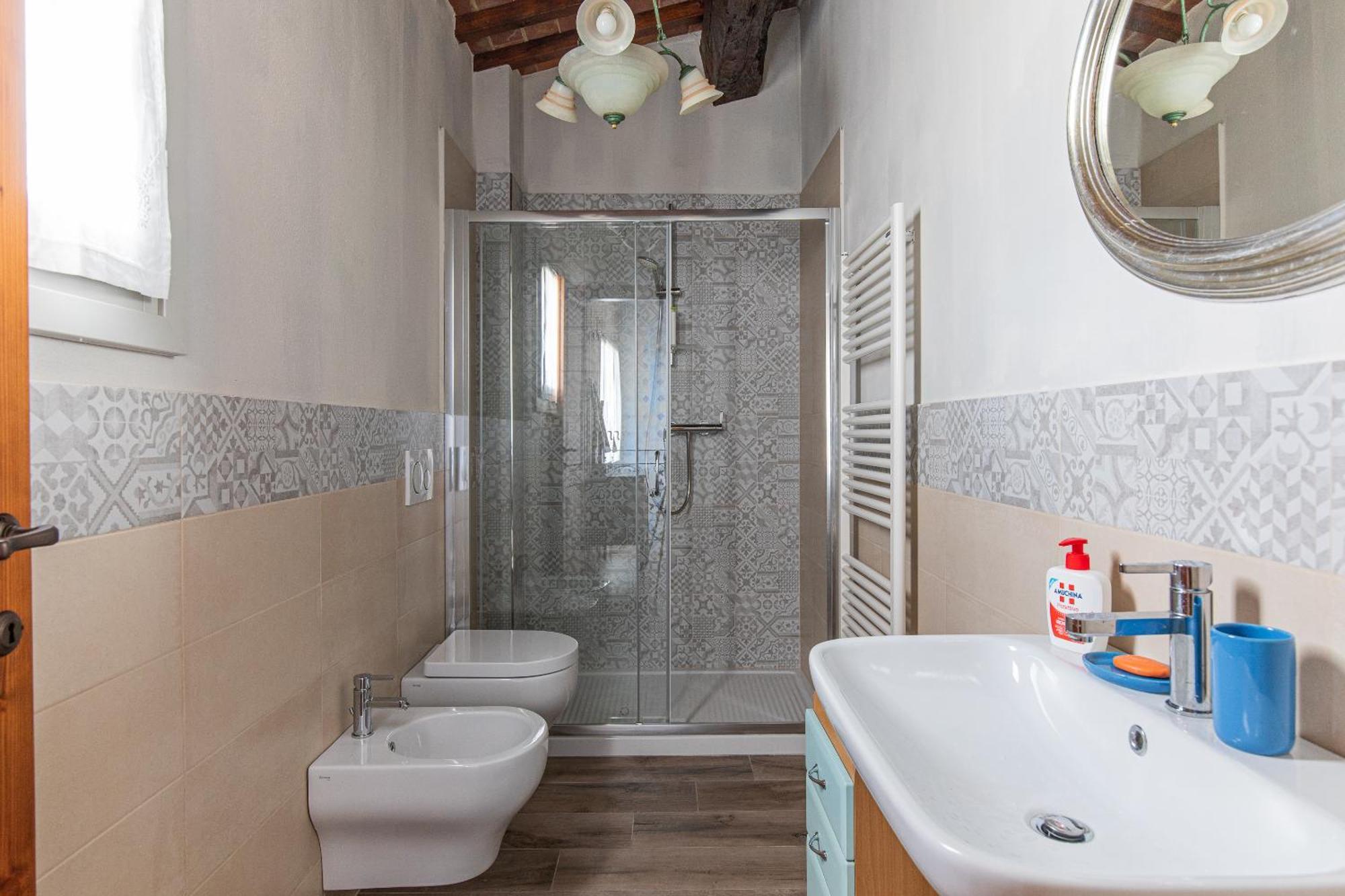 Fienile Cipresso, Art Of Living Tuscany Torre Екстериор снимка