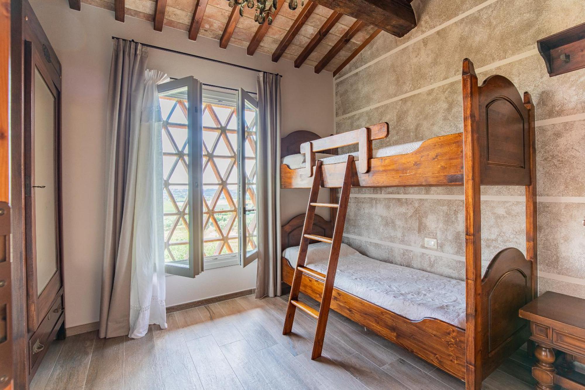 Fienile Cipresso, Art Of Living Tuscany Torre Екстериор снимка