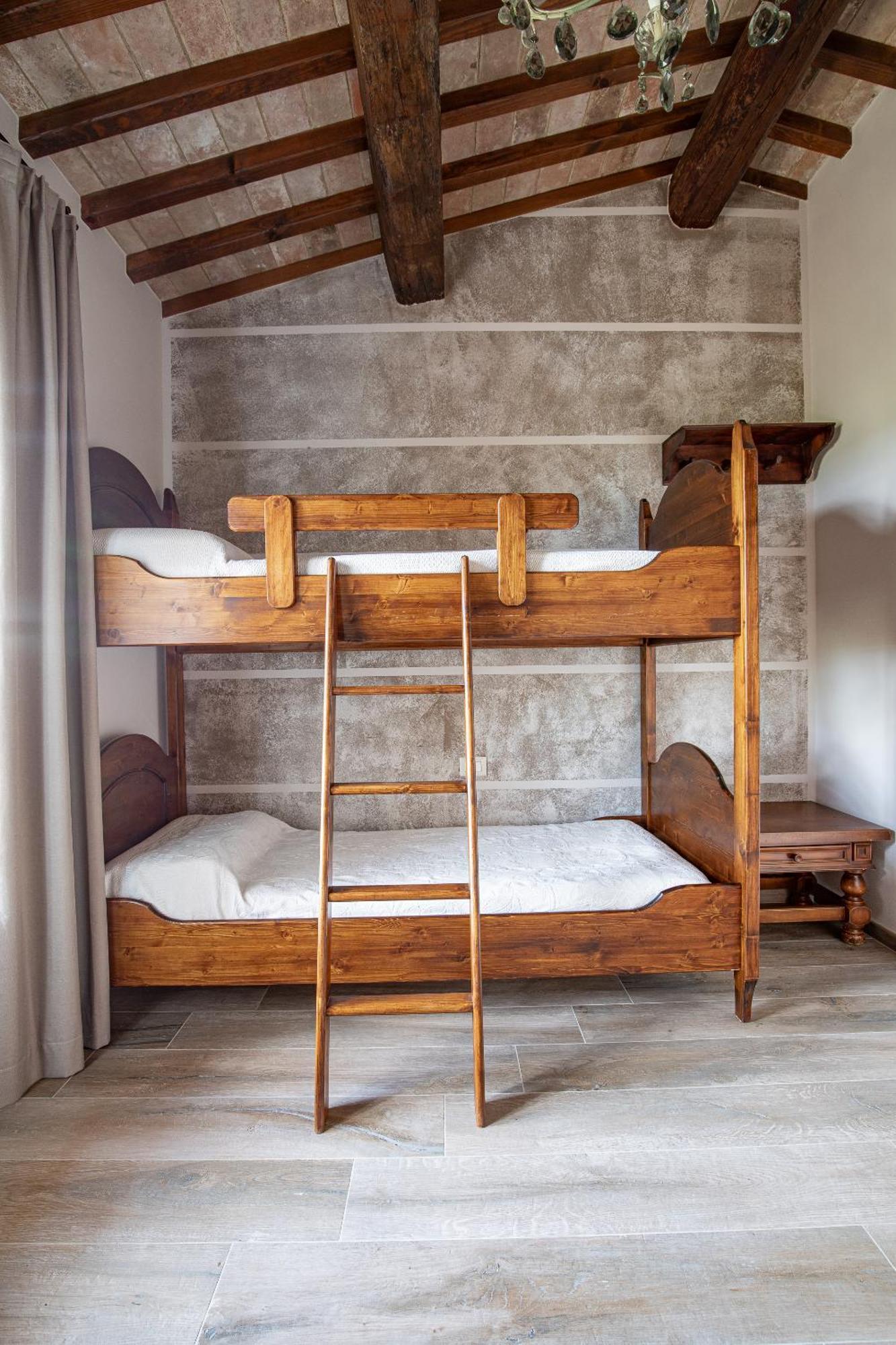 Fienile Cipresso, Art Of Living Tuscany Torre Екстериор снимка