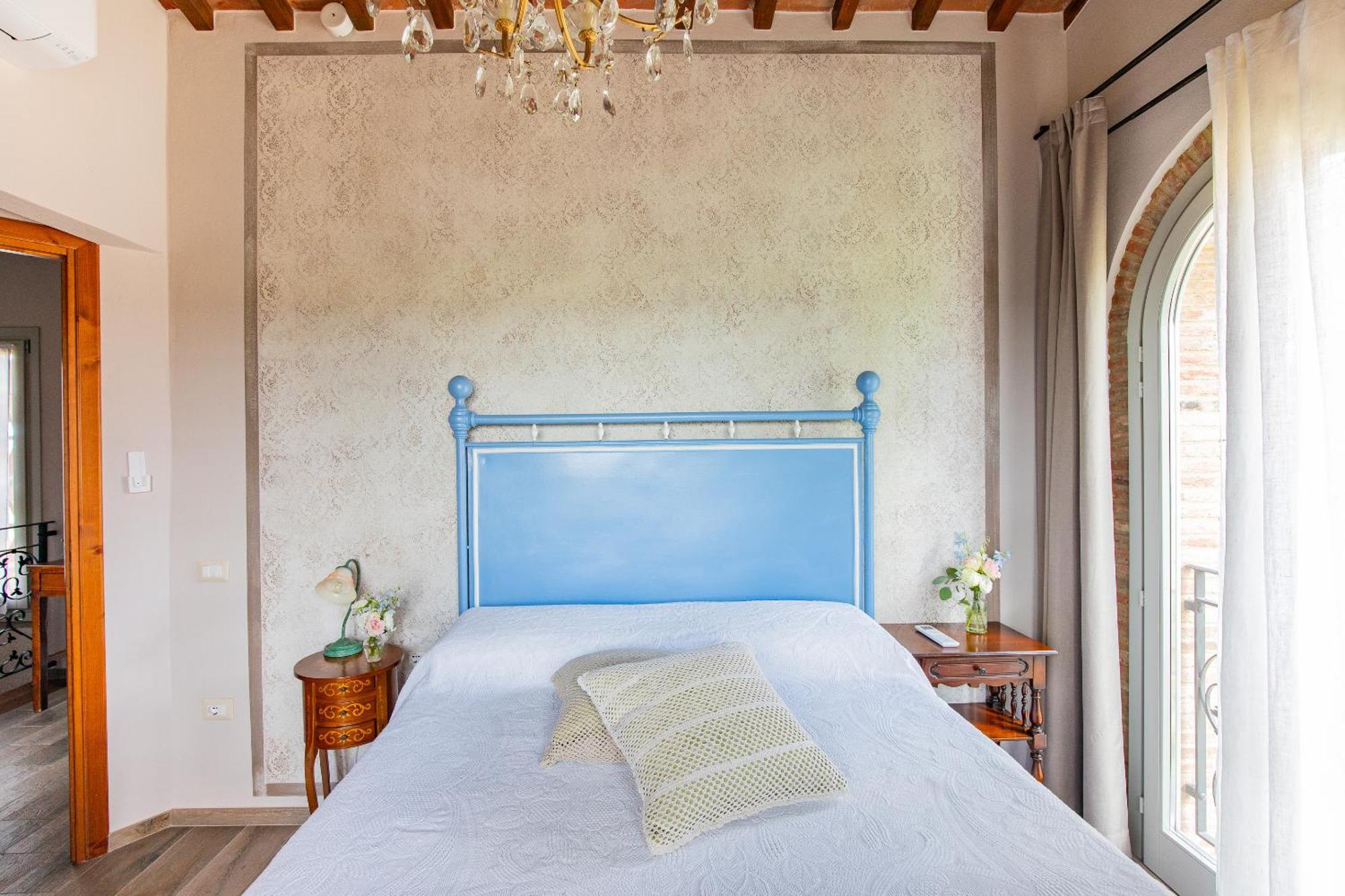 Fienile Cipresso, Art Of Living Tuscany Torre Екстериор снимка